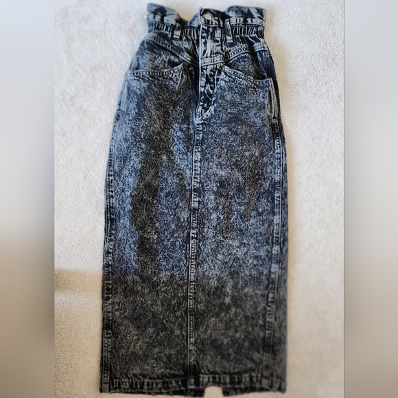 Moussy skirt size 0 - Picture 1 of 3